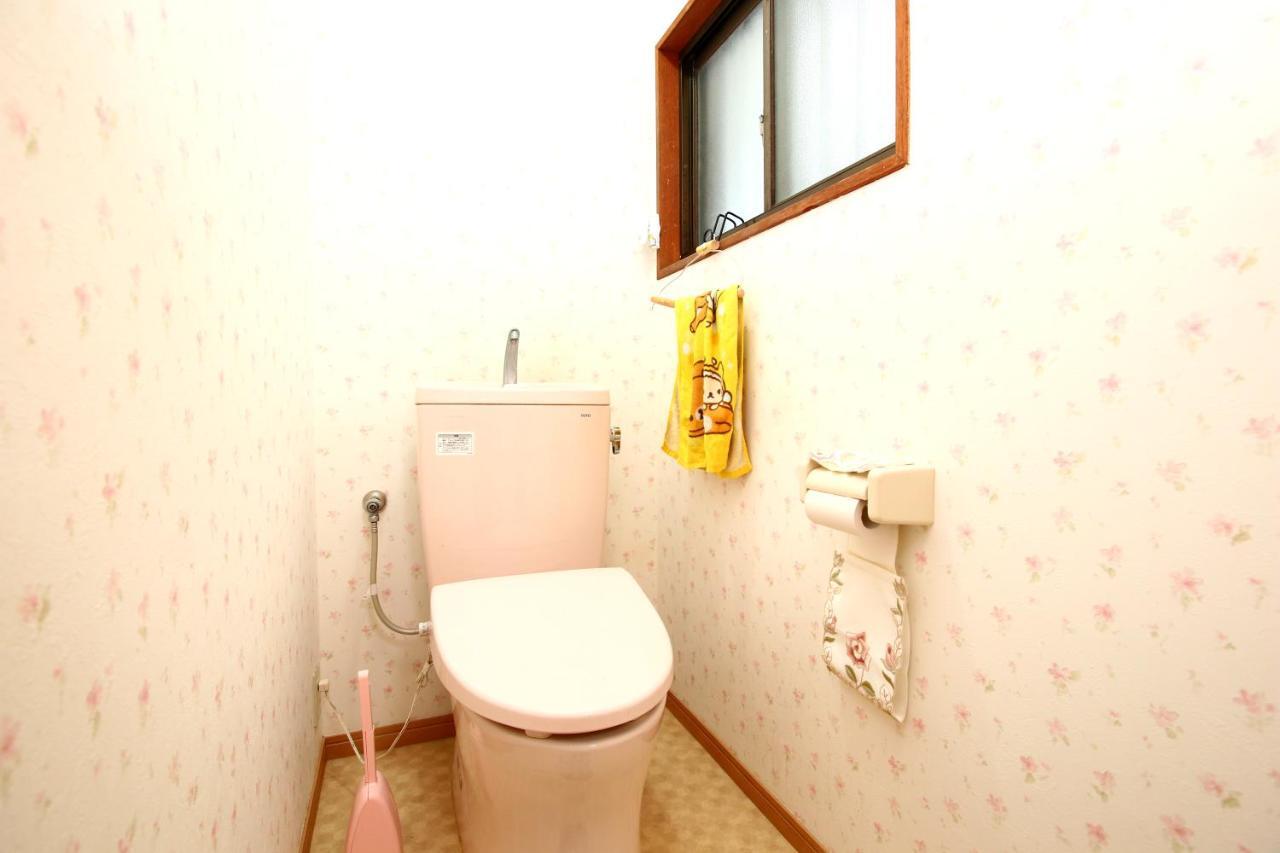 Minsyuku Ibusuki Hotel ภายนอก รูปภาพ
